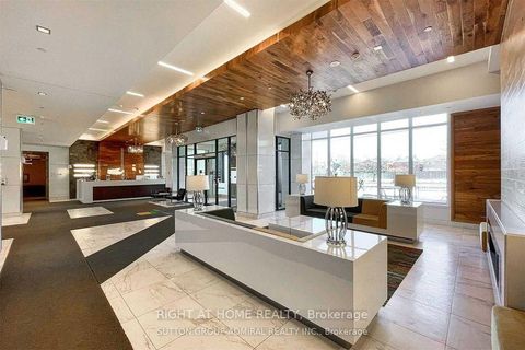 Photo 1 at 2302 - 7890 Bathurst Street, Beverley Glen, Vaughan