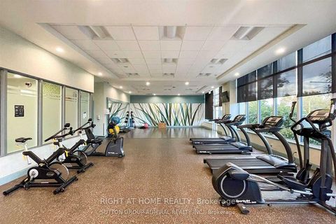 Photo 8 at 2302 - 7890 Bathurst Street, Beverley Glen, Vaughan