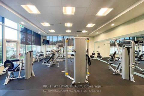 Photo 9 at 2302 - 7890 Bathurst Street, Beverley Glen, Vaughan