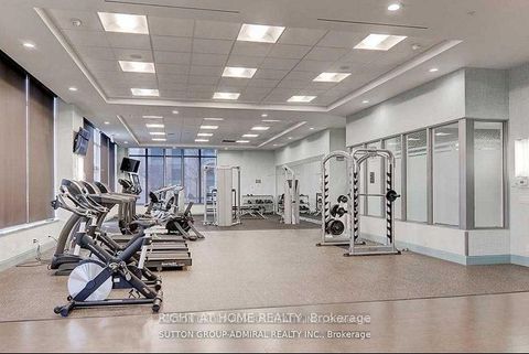 Photo 12 at 2302 - 7890 Bathurst Street, Beverley Glen, Vaughan