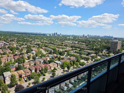 Photo 14 at 2302 - 7890 Bathurst Street, Beverley Glen, Vaughan