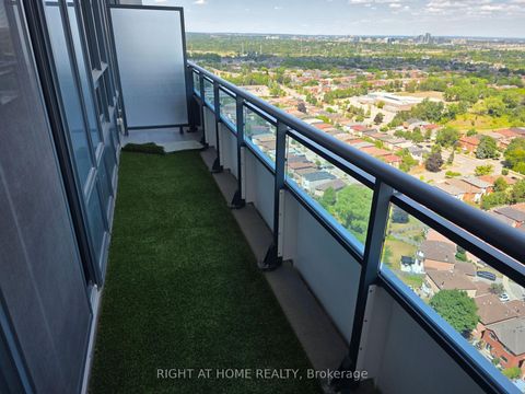 Photo 20 at 2302 - 7890 Bathurst Street, Beverley Glen, Vaughan