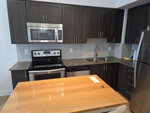 Photo 21 at 2302 - 7890 Bathurst Street, Beverley Glen, Vaughan