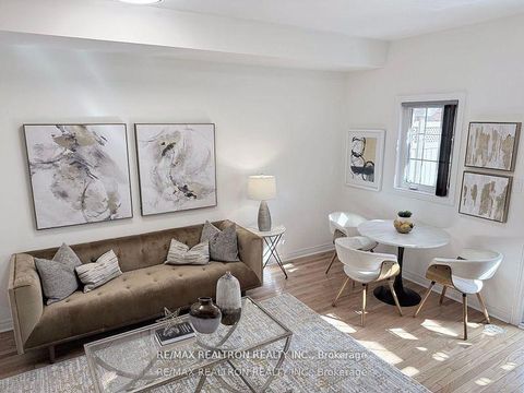 Photo 12 at 171B Finch Avenue E, Willowdale East, Toronto