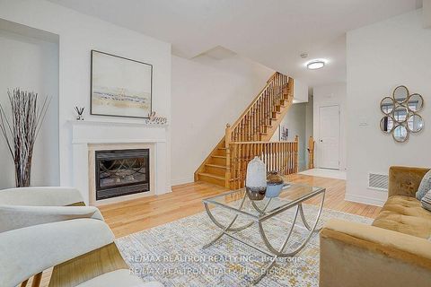 Photo 13 at 171B Finch Avenue E, Willowdale East, Toronto