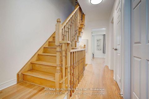 Photo 14 at 171B Finch Avenue E, Willowdale East, Toronto