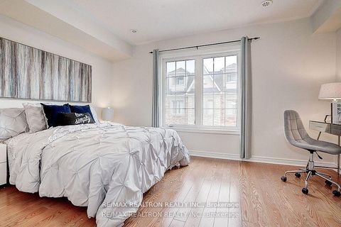 Photo 18 at 171B Finch Avenue E, Willowdale East, Toronto