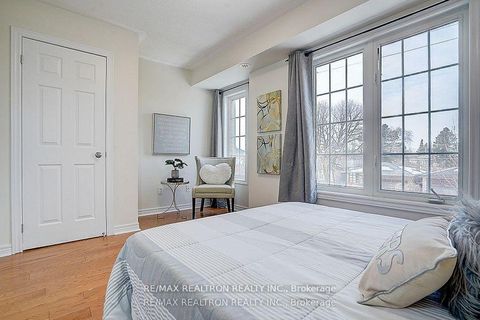 Photo 24 at 171B Finch Avenue E, Willowdale East, Toronto