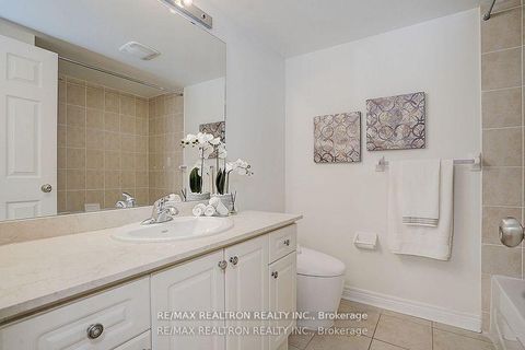 Photo 26 at 171B Finch Avenue E, Willowdale East, Toronto