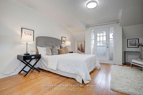 Photo 28 at 171B Finch Avenue E, Willowdale East, Toronto