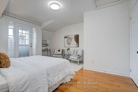Photo 29 at 171B Finch Avenue E, Willowdale East, Toronto