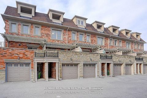 Photo 38 at 171B Finch Avenue E, Willowdale East, Toronto