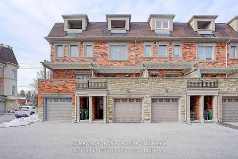 Photo 39 at 171B Finch Avenue E, Willowdale East, Toronto
