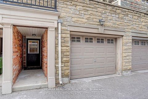 Photo 40 at 171B Finch Avenue E, Willowdale East, Toronto