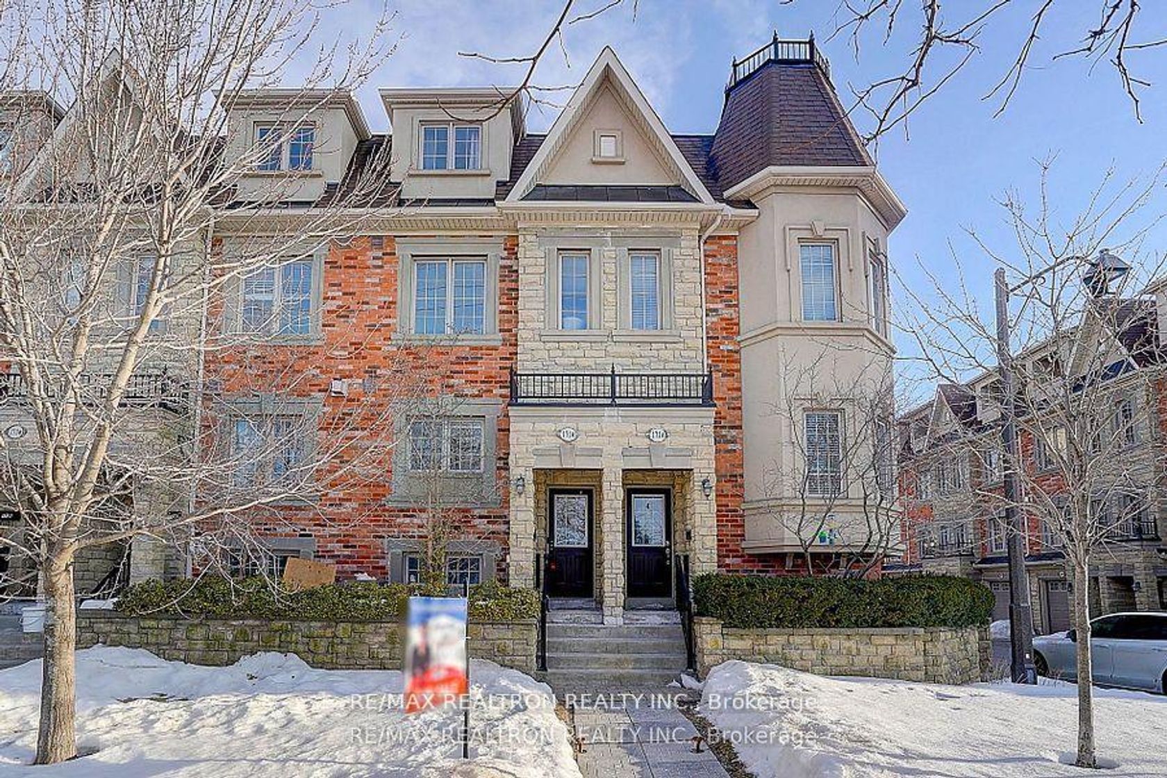 171B Finch Avenue E, Willowdale East, Toronto 
