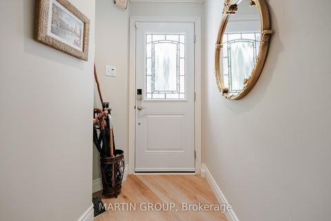 Photo 4 at 9 - 2065 Sixth Line, RO River Oaks, Oakville