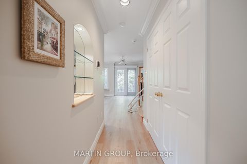 Photo 6 at 9 - 2065 Sixth Line, RO River Oaks, Oakville