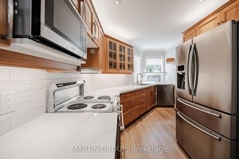Photo 8 at 9 - 2065 Sixth Line, RO River Oaks, Oakville