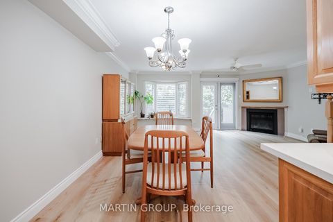 Photo 14 at 9 - 2065 Sixth Line, RO River Oaks, Oakville
