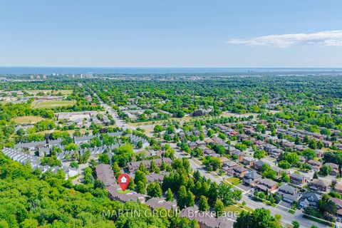 Photo 39 at 9 - 2065 Sixth Line, RO River Oaks, Oakville