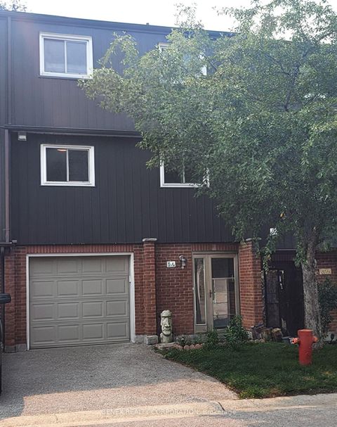 Photo 0 at 34 - 3100 Kingston Road, Cliffcrest, Toronto