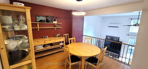 Photo 5 at 34 - 3100 Kingston Road, Cliffcrest, Toronto