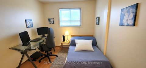 Photo 9 at 34 - 3100 Kingston Road, Cliffcrest, Toronto