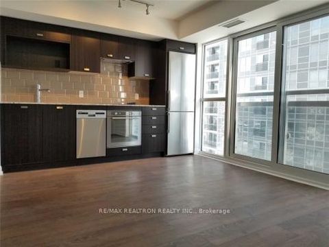 Photo 1 at 2917 - 275 Village Green Square, Malvern West, Toronto