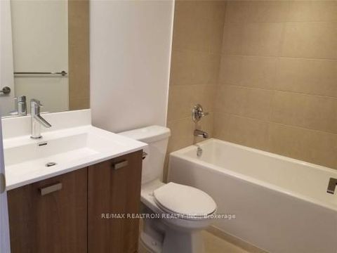 Photo 3 at 2917 - 275 Village Green Square, Malvern West, Toronto