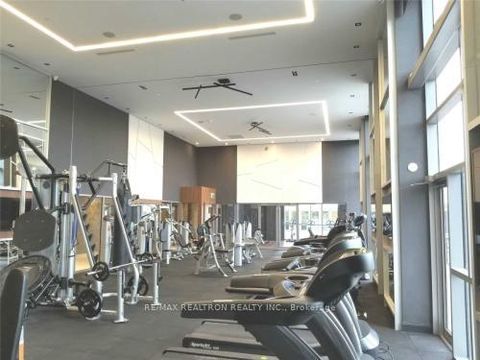 Photo 9 at 2917 - 275 Village Green Square, Malvern West, Toronto