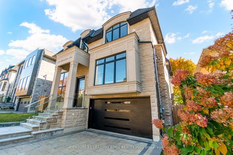 Photo 1 at 179 Burndale Avenue, Westgate, Toronto