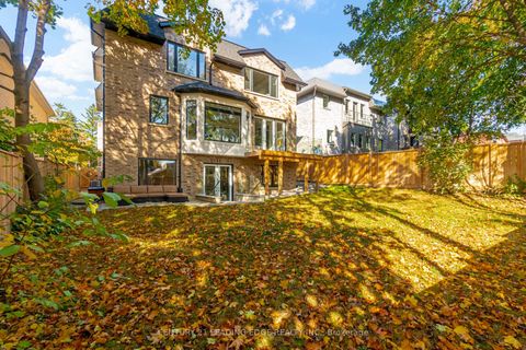 Photo 3 at 179 Burndale Avenue, Westgate, Toronto