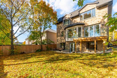 Photo 4 at 179 Burndale Avenue, Westgate, Toronto