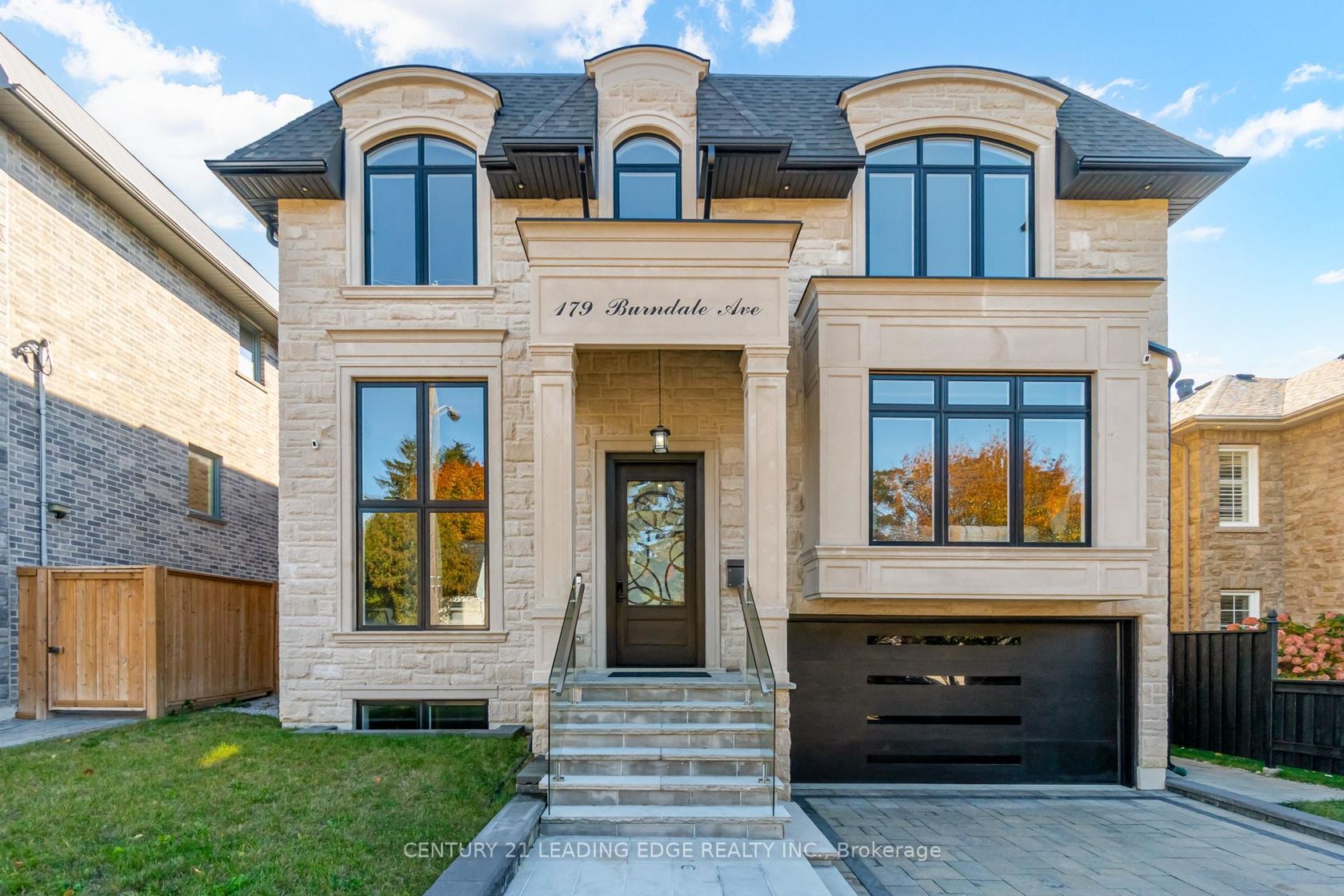 179 Burndale Avenue, Westgate, Toronto 