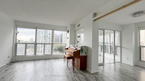 Photo 13 at 809 - 28 Hollywood Avenue, Willowdale East, Toronto