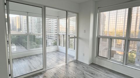 Photo 16 at 809 - 28 Hollywood Avenue, Willowdale East, Toronto