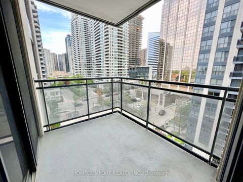 Photo 25 at 809 - 28 Hollywood Avenue, Willowdale East, Toronto