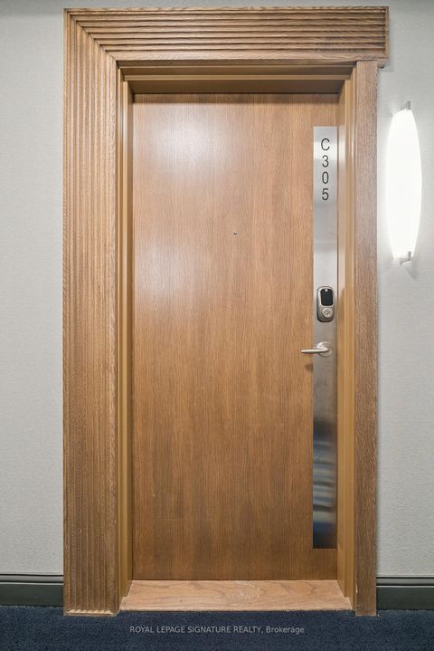 Photo 3 at C305 - 301 Sea Ray Avenue, Rural Innisfil, Innisfil