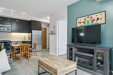 Photo 6 at C305 - 301 Sea Ray Avenue, Rural Innisfil, Innisfil