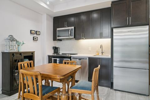 Photo 8 at C305 - 301 Sea Ray Avenue, Rural Innisfil, Innisfil