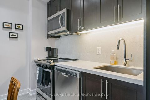 Photo 10 at C305 - 301 Sea Ray Avenue, Rural Innisfil, Innisfil