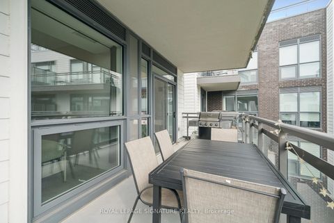 Photo 18 at C305 - 301 Sea Ray Avenue, Rural Innisfil, Innisfil