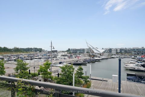 Photo 21 at C305 - 301 Sea Ray Avenue, Rural Innisfil, Innisfil