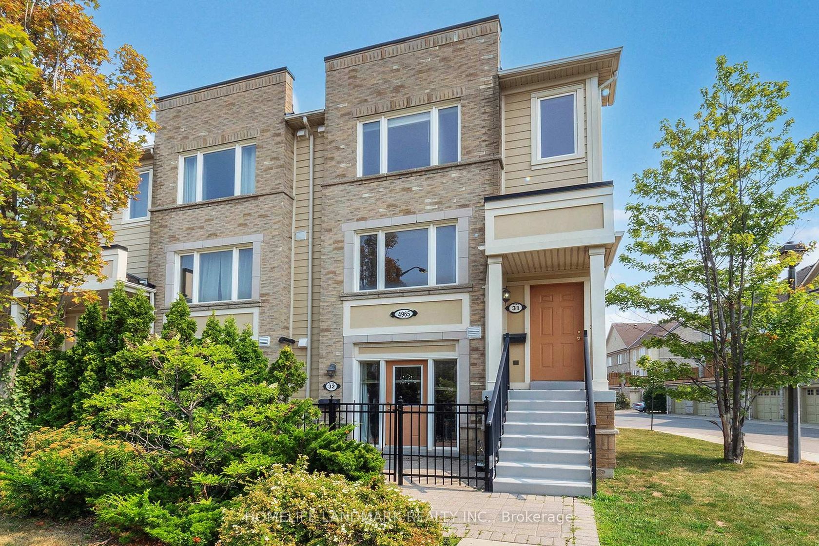 31 - 4965 Southampton Drive, Churchill Meadows, Mississauga 