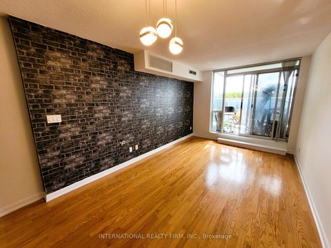 Photo 2 at 209 - 5793 Yonge Street, Newtonbrook East, Toronto