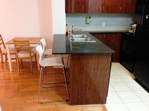 Photo 4 at 209 - 5793 Yonge Street, Newtonbrook East, Toronto