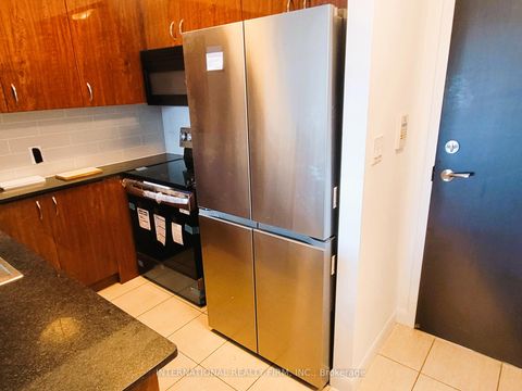 Photo 5 at 209 - 5793 Yonge Street, Newtonbrook East, Toronto