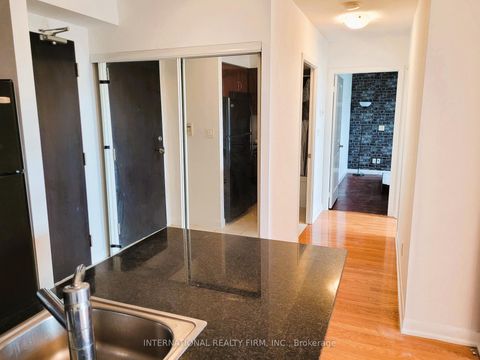 Photo 9 at 209 - 5793 Yonge Street, Newtonbrook East, Toronto