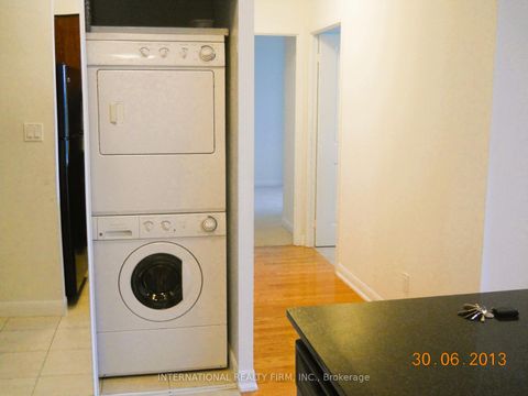 Photo 11 at 209 - 5793 Yonge Street, Newtonbrook East, Toronto
