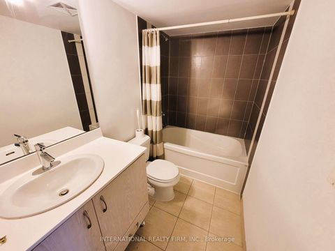 Photo 16 at 209 - 5793 Yonge Street, Newtonbrook East, Toronto